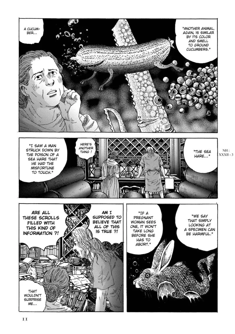 Plinius Chapter 36 page 13