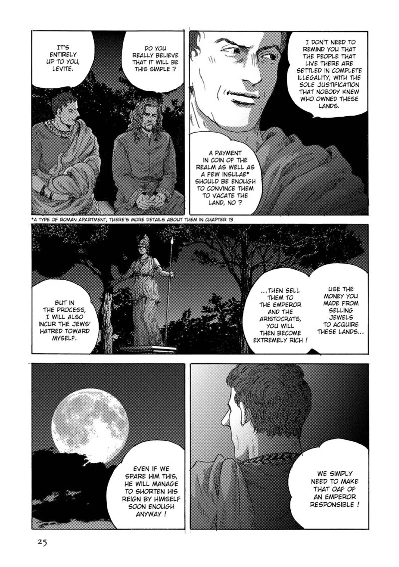Plinius Chapter 36 page 27