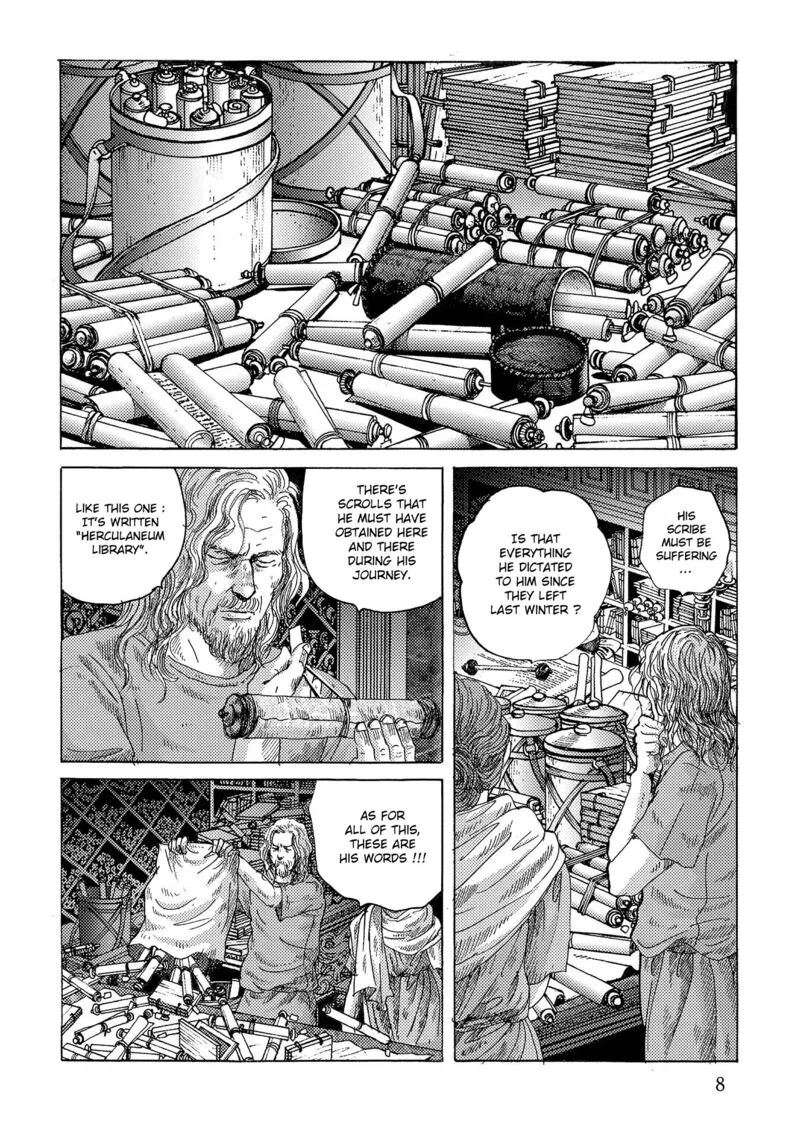Plinius Chapter 36 page 10