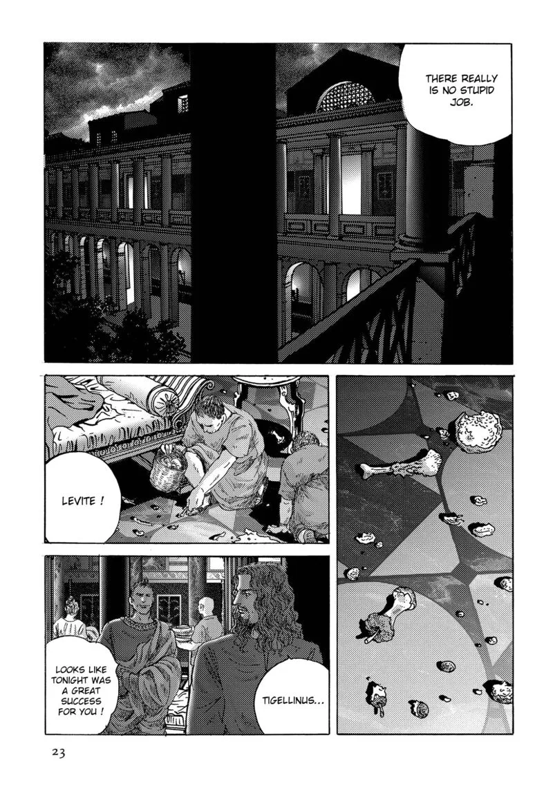 Plinius Chapter 36 page 25