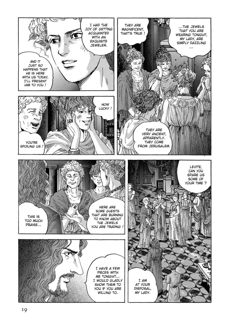 Plinius Chapter 36 page 21