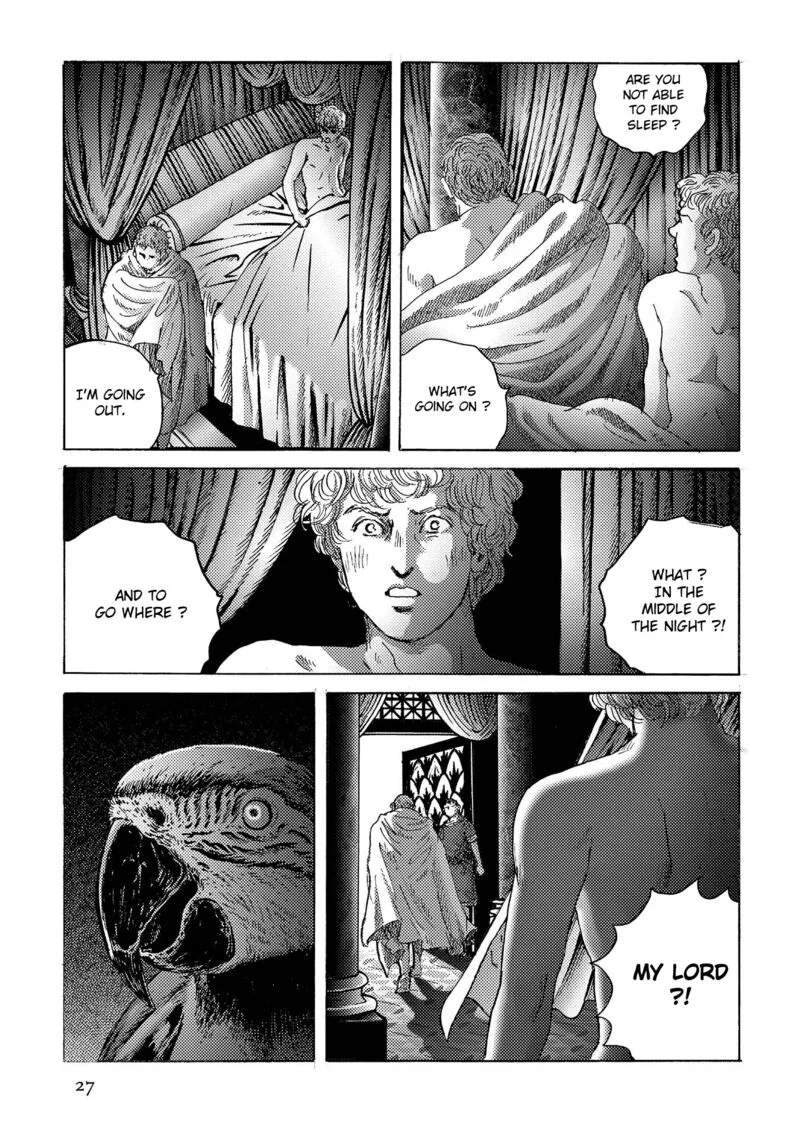 Plinius Chapter 36 page 29