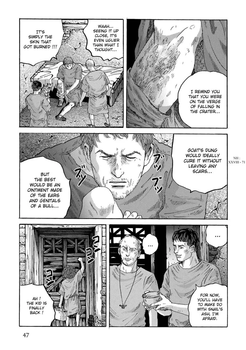 Plinius Chapter 37 page 18