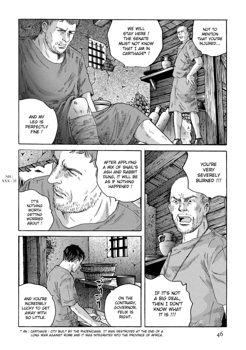 Plinius Chapter 37 page 17