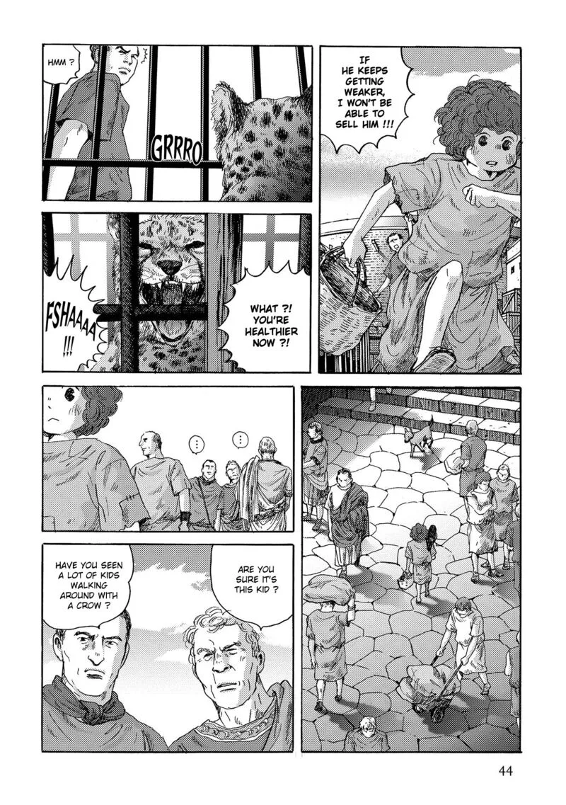 Plinius Chapter 37 page 15