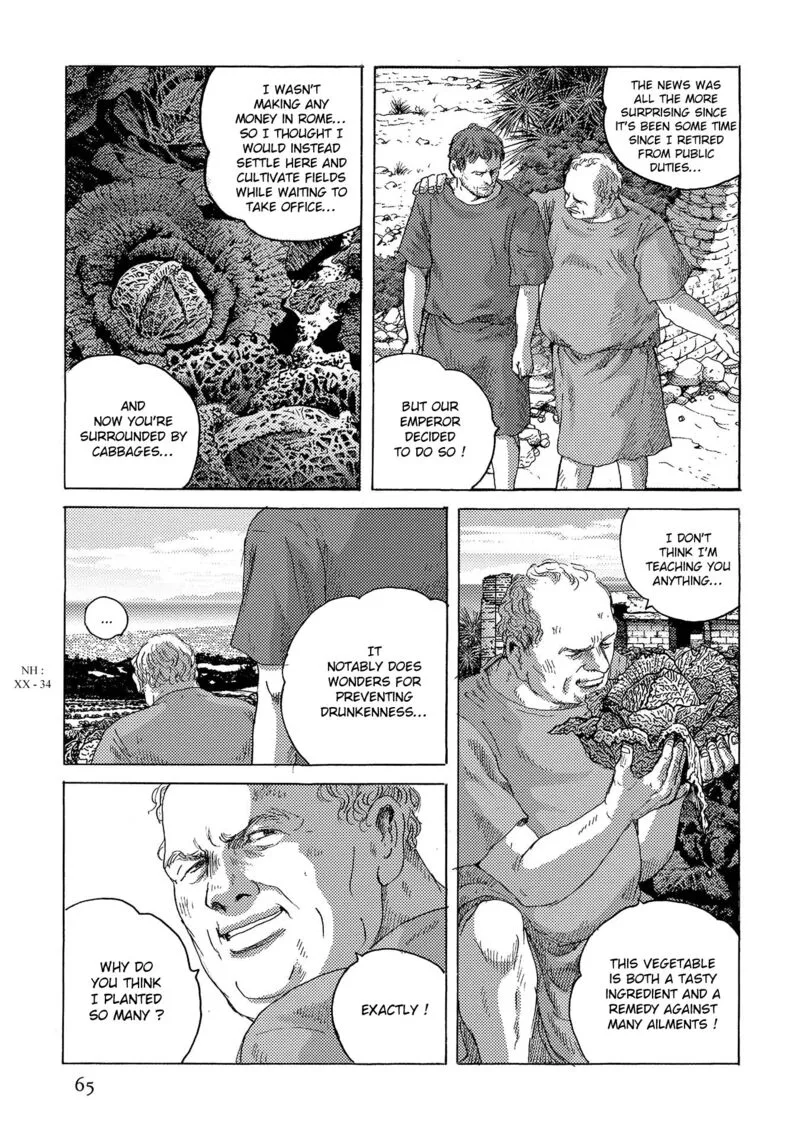 Plinius Chapter 38 page 10