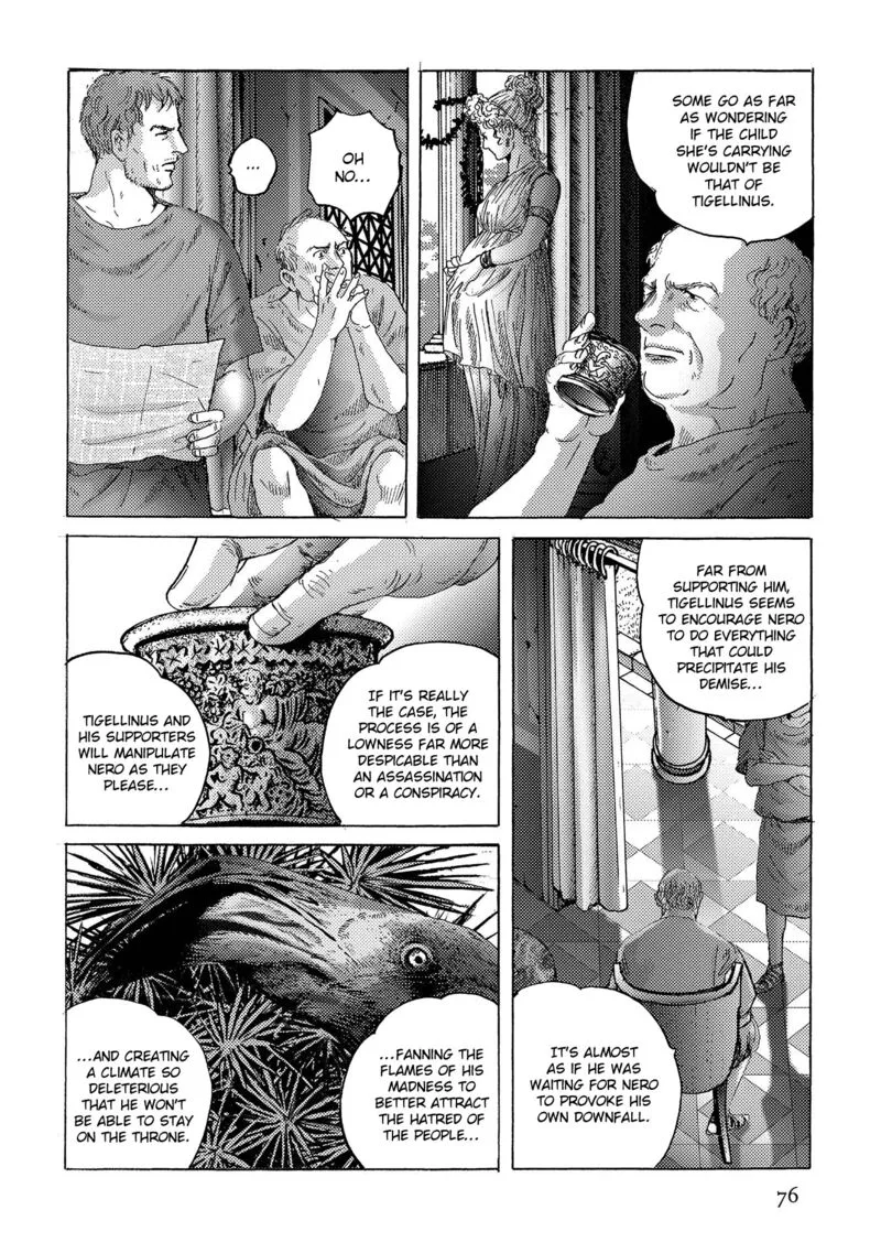 Plinius Chapter 38 page 21