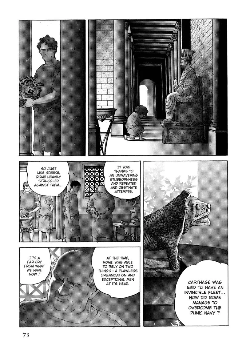 Plinius Chapter 38 page 18