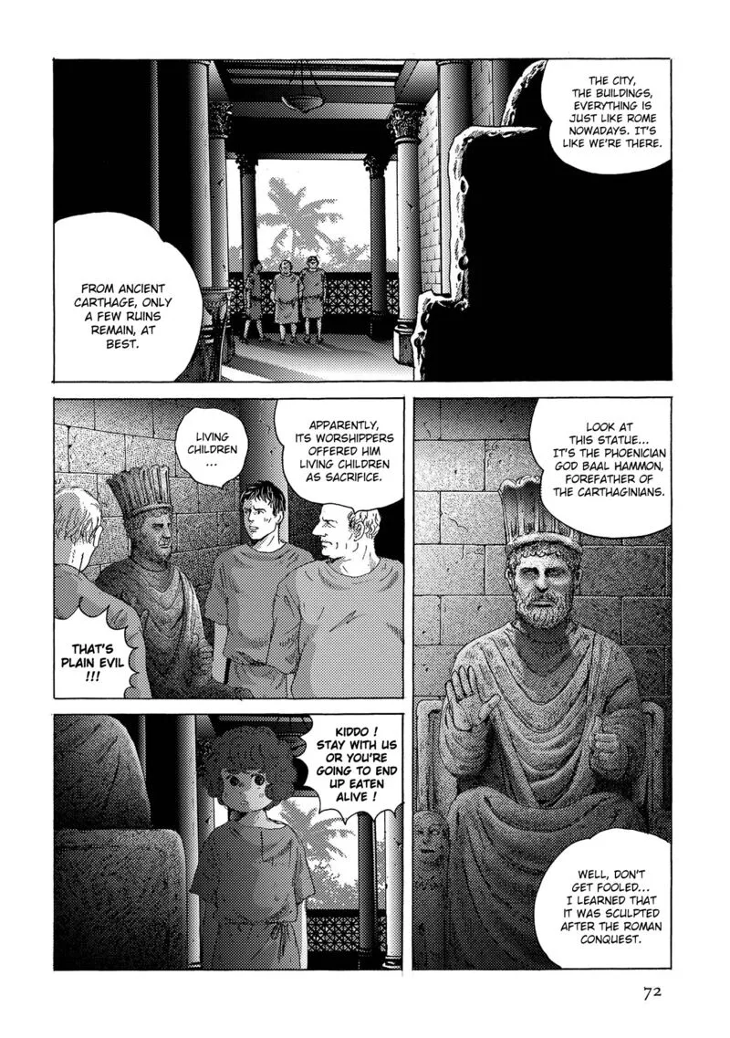 Plinius Chapter 38 page 17