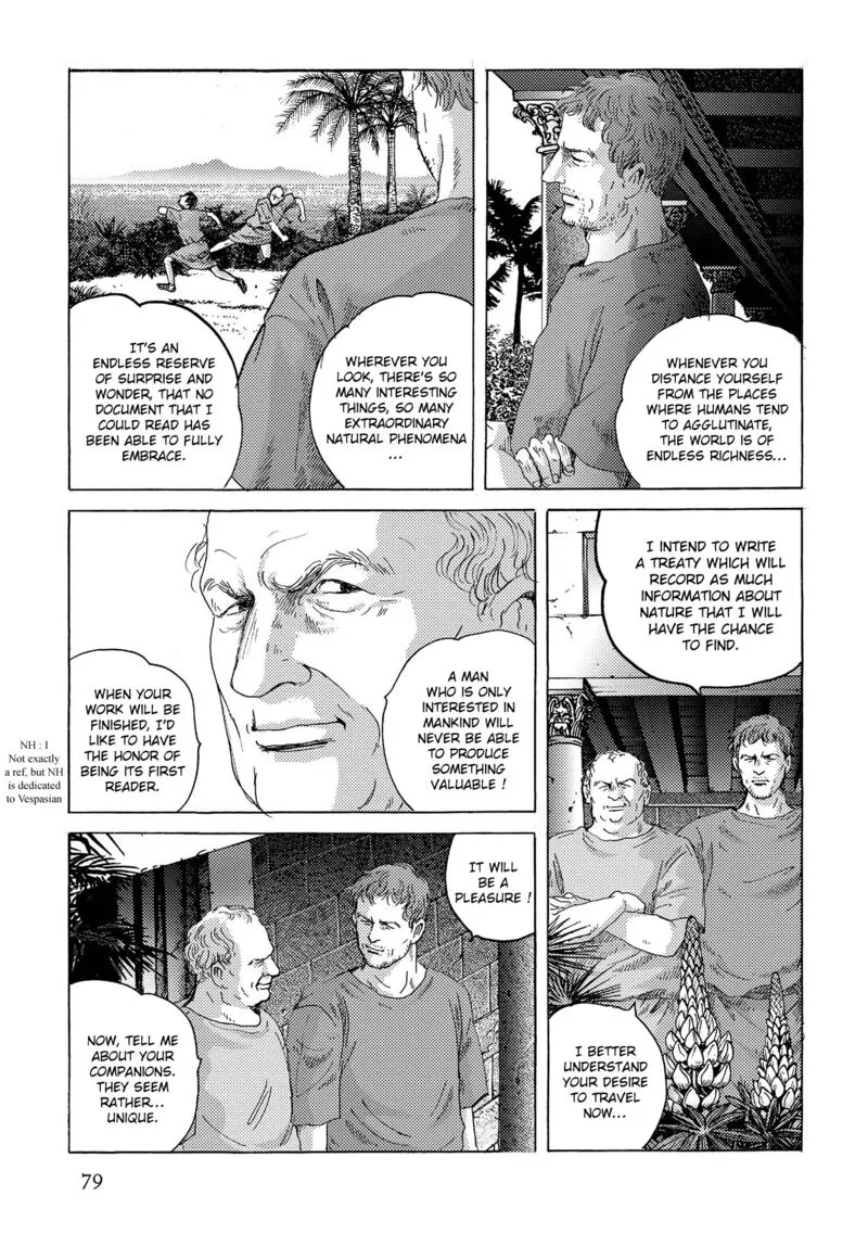 Plinius Chapter 38 page 24