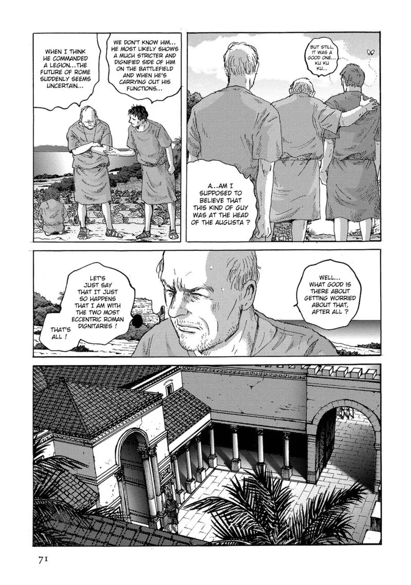 Plinius Chapter 38 page 16