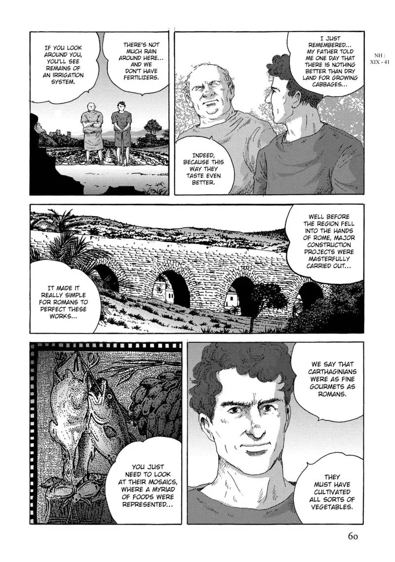 Plinius Chapter 38 page 5