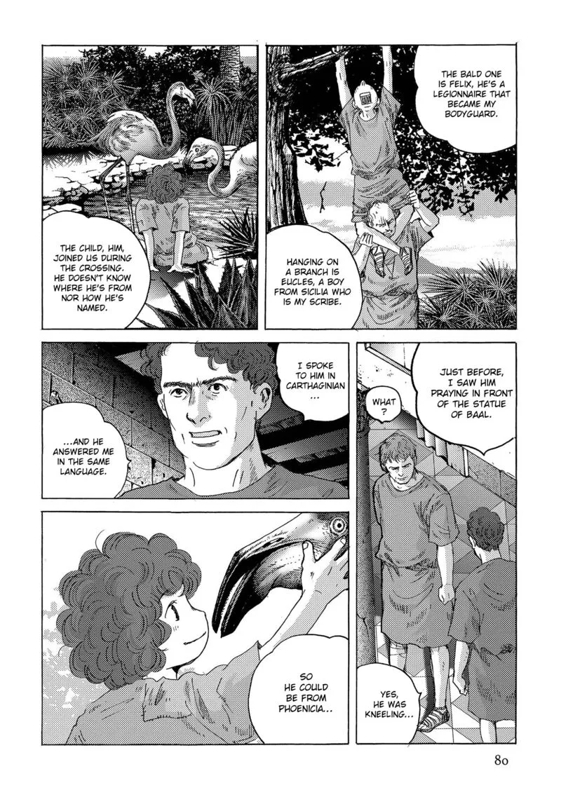 Plinius Chapter 38 page 25