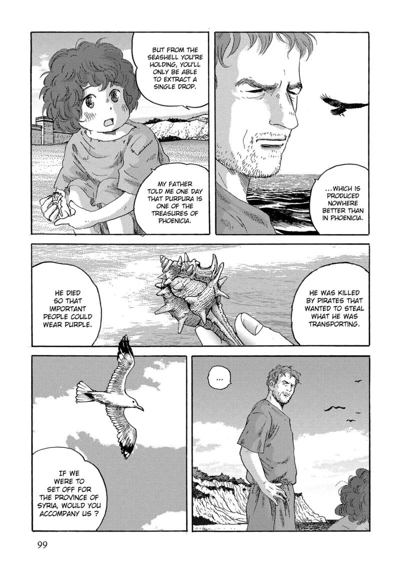 Plinius Chapter 39 page 18
