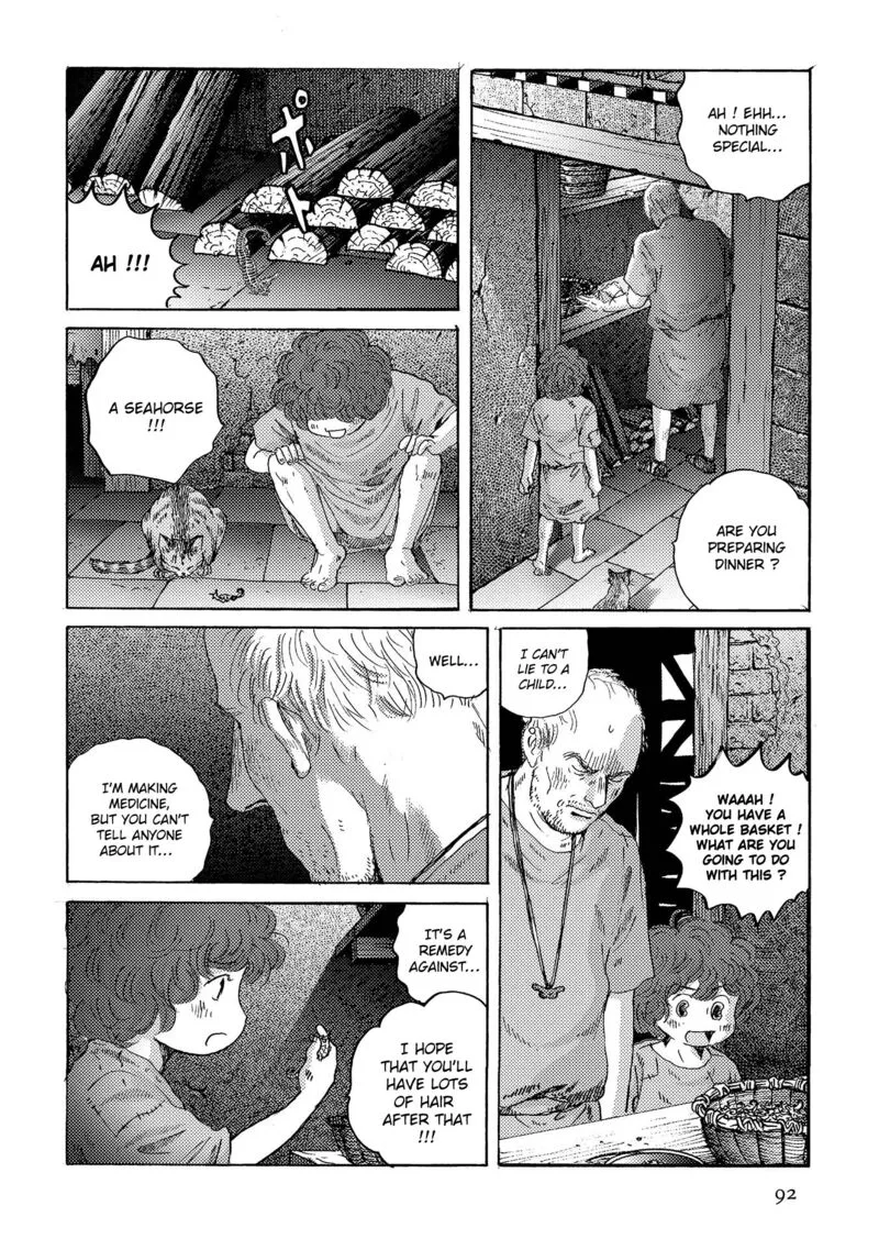 Plinius Chapter 39 page 11
