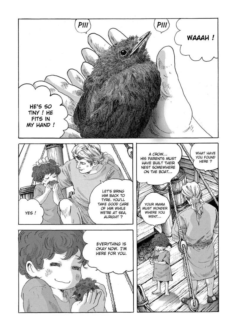 Plinius Chapter 39 page 2