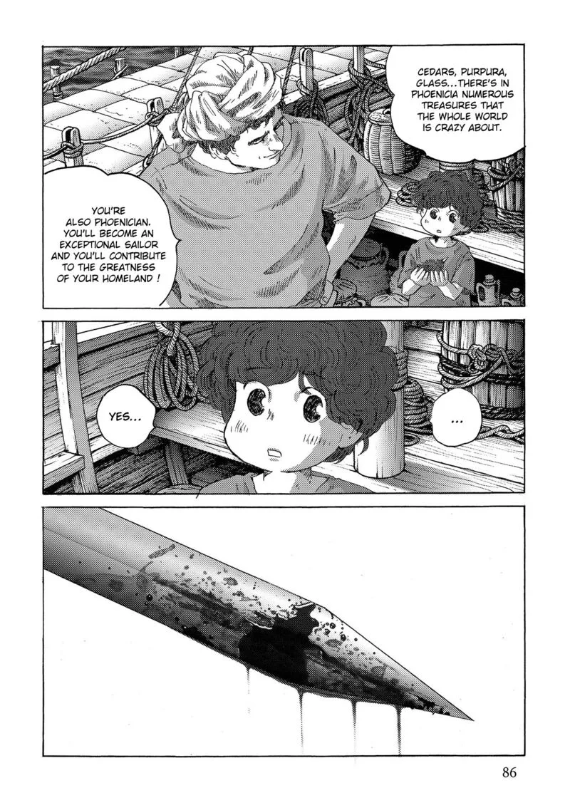Plinius Chapter 39 page 5