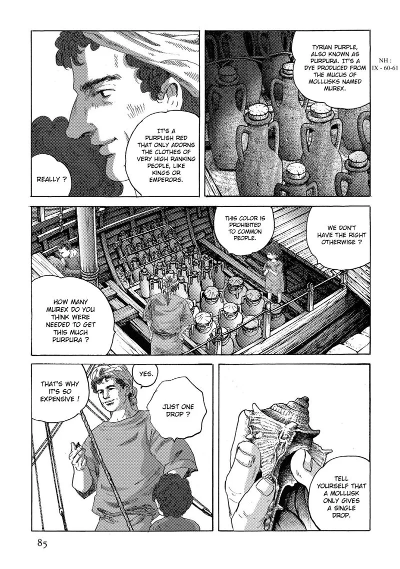 Plinius Chapter 39 page 4