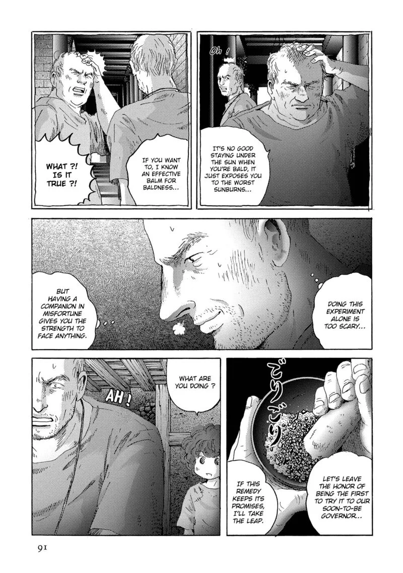 Plinius Chapter 39 page 10