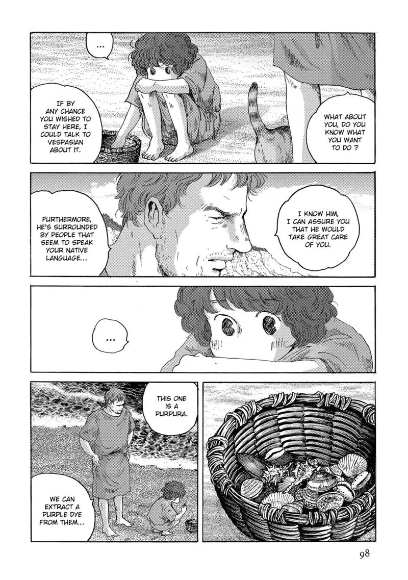Plinius Chapter 39 page 17