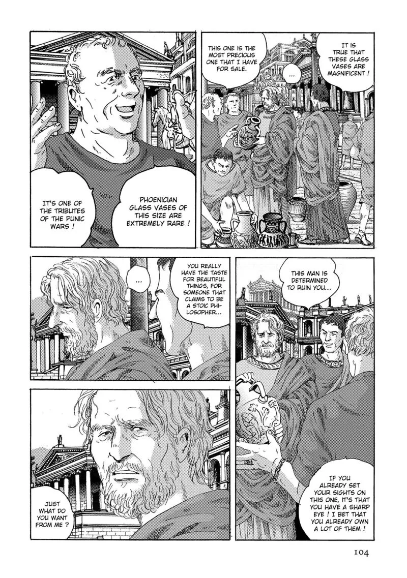 Plinius Chapter 39 page 23