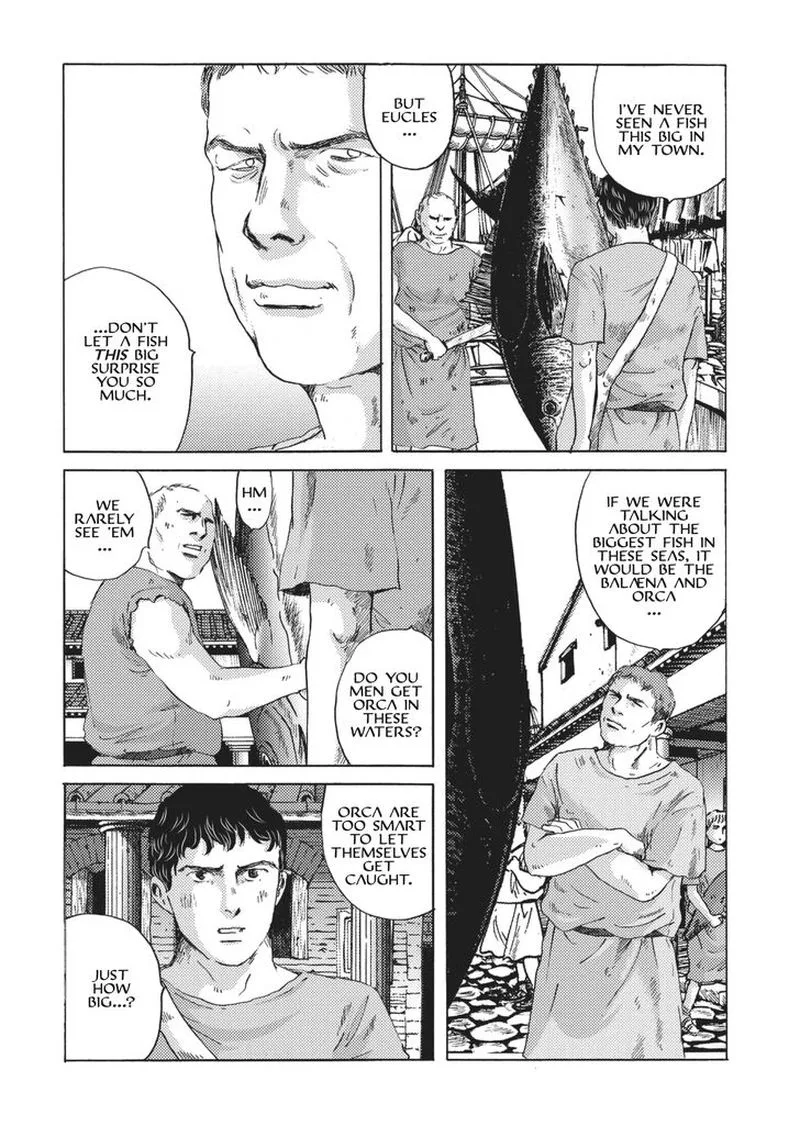 Plinius Chapter 4 page 6