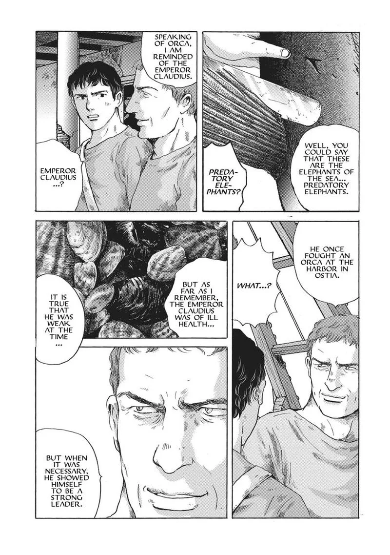 Plinius Chapter 4 page 7