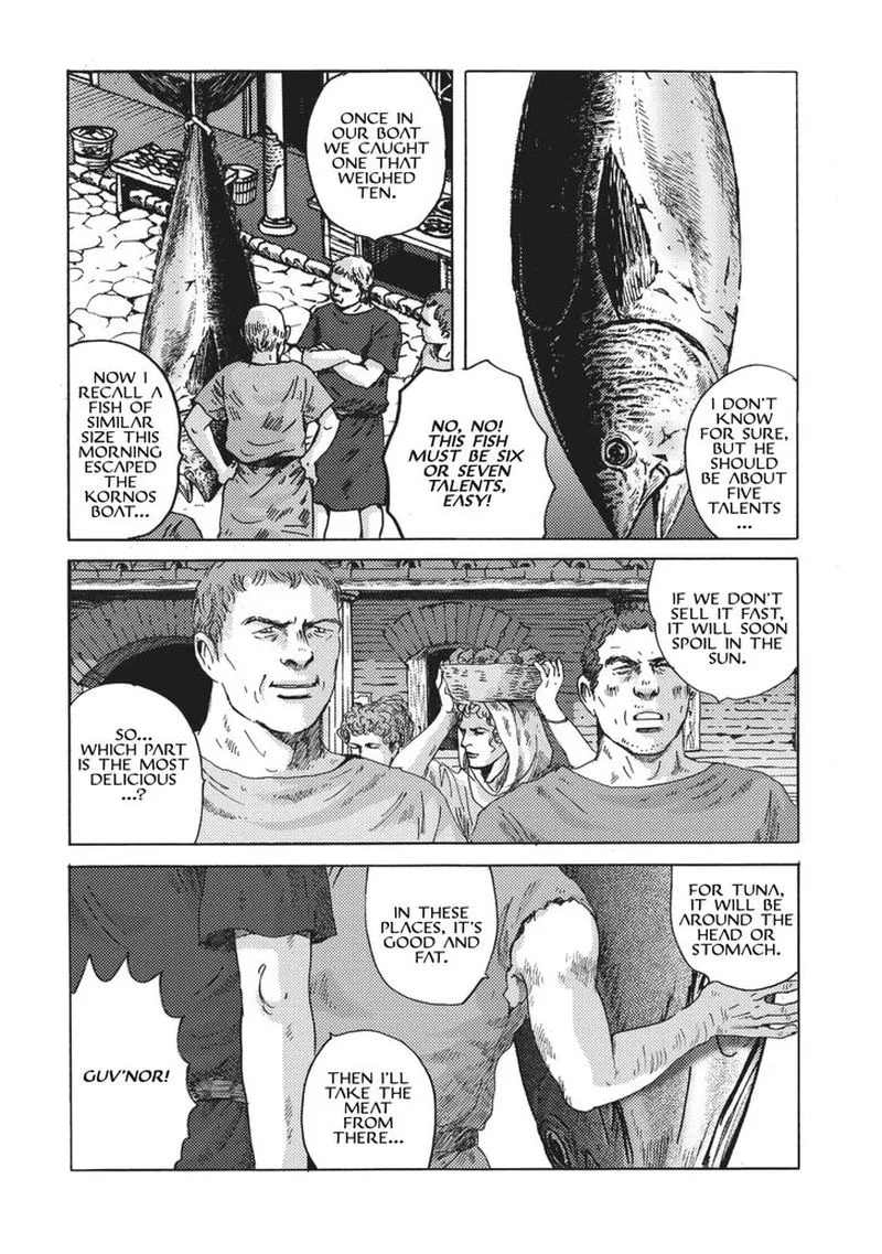 Plinius Chapter 4 page 12