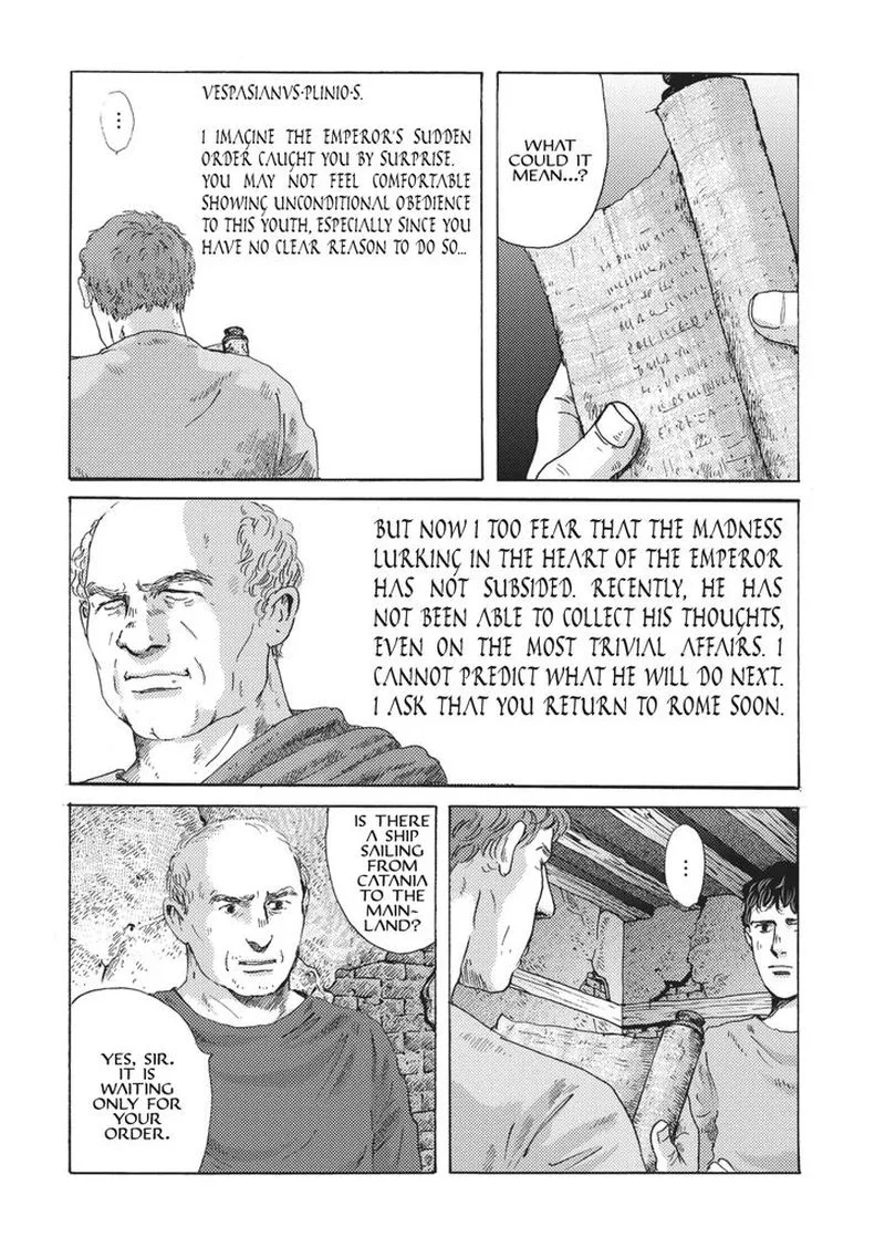 Plinius Chapter 4 page 18