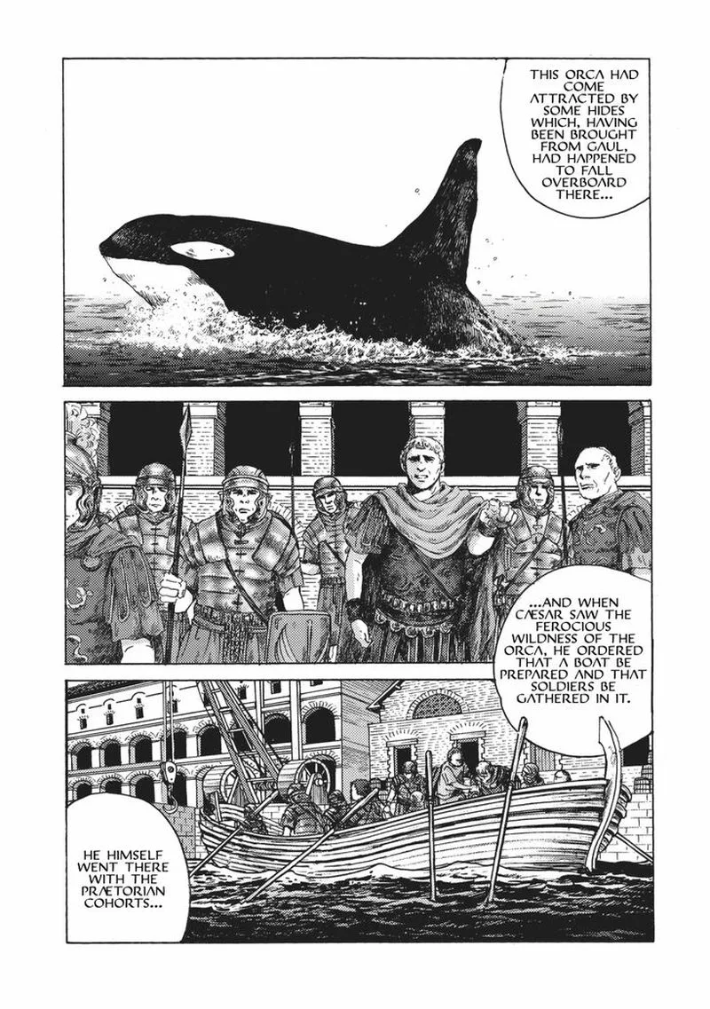 Plinius Chapter 4 page 9