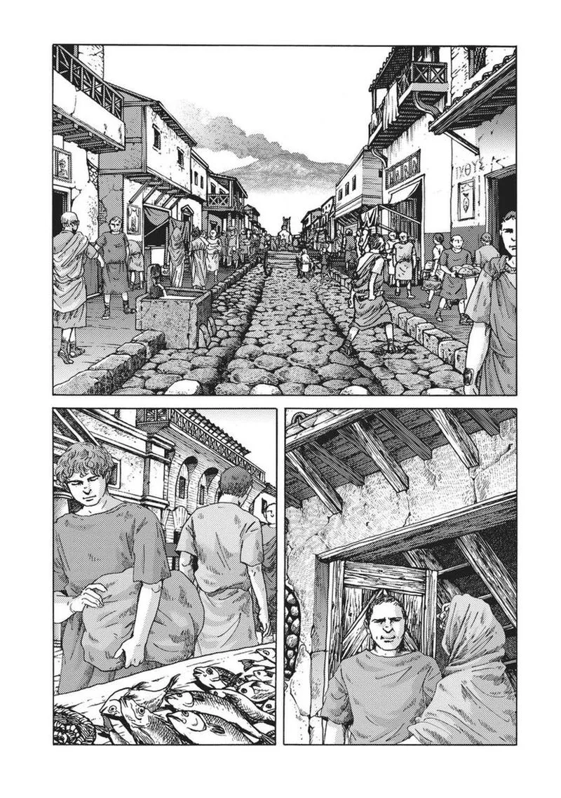 Plinius Chapter 4 page 3