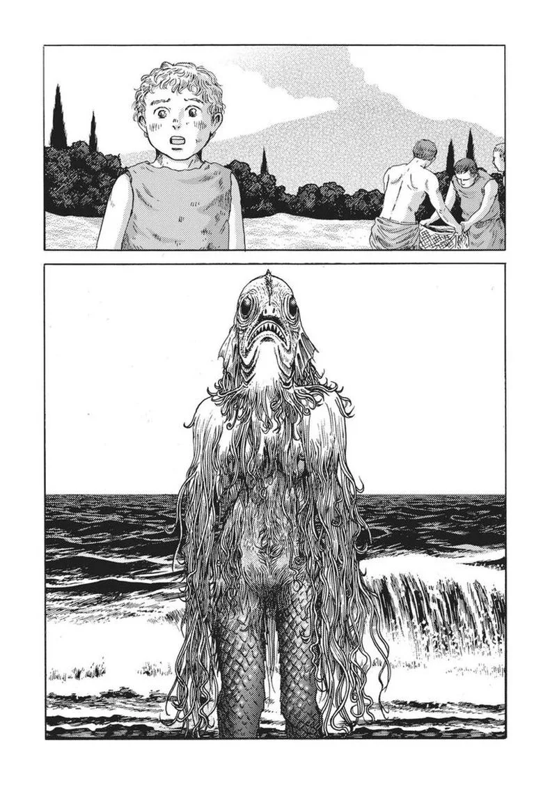 Plinius Chapter 4 page 20