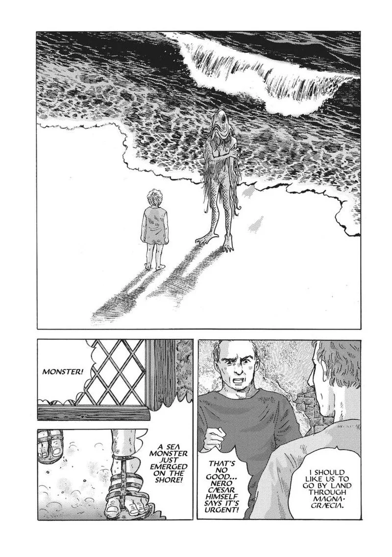 Plinius Chapter 4 page 21