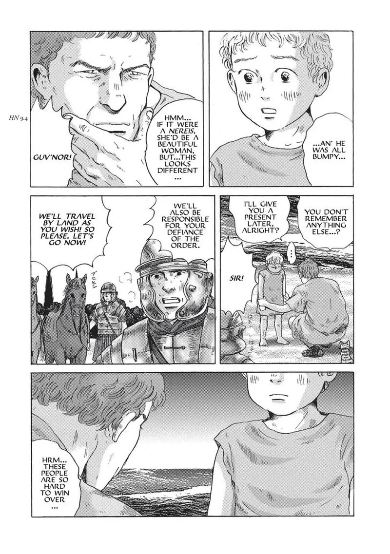 Plinius Chapter 4 page 24