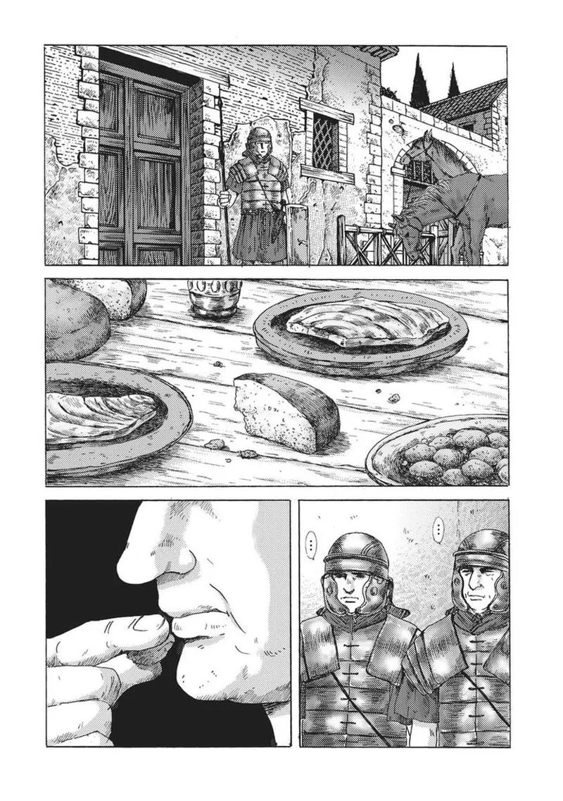 Plinius Chapter 4 page 16