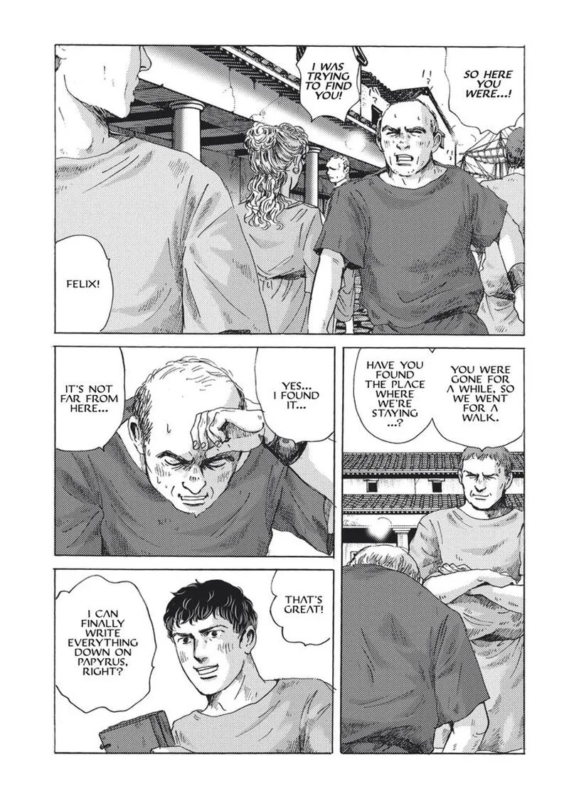 Plinius Chapter 4 page 13