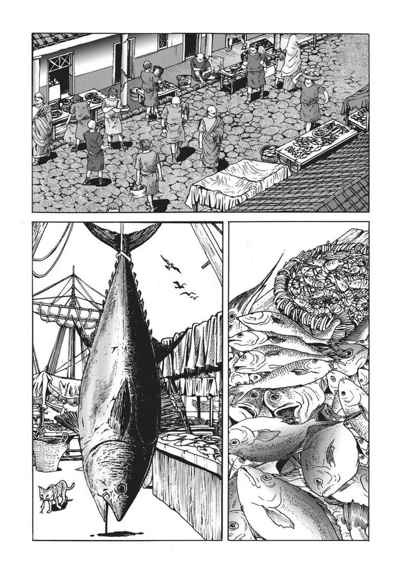 Plinius Chapter 4 page 4