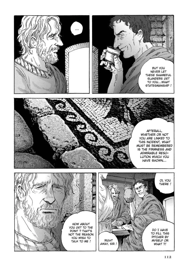 Plinius Chapter 40 page 5
