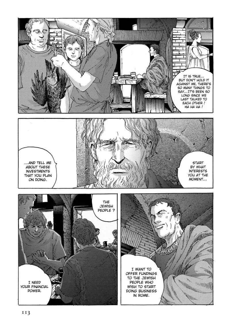 Plinius Chapter 40 page 6