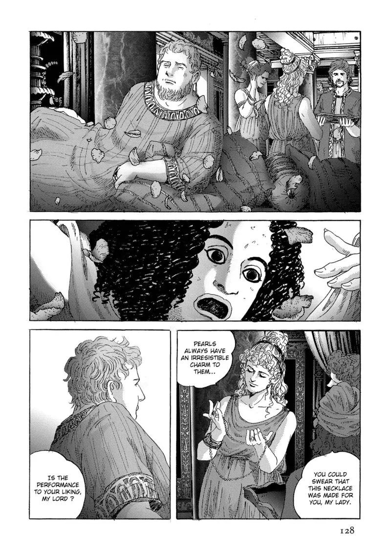 Plinius Chapter 40 page 21
