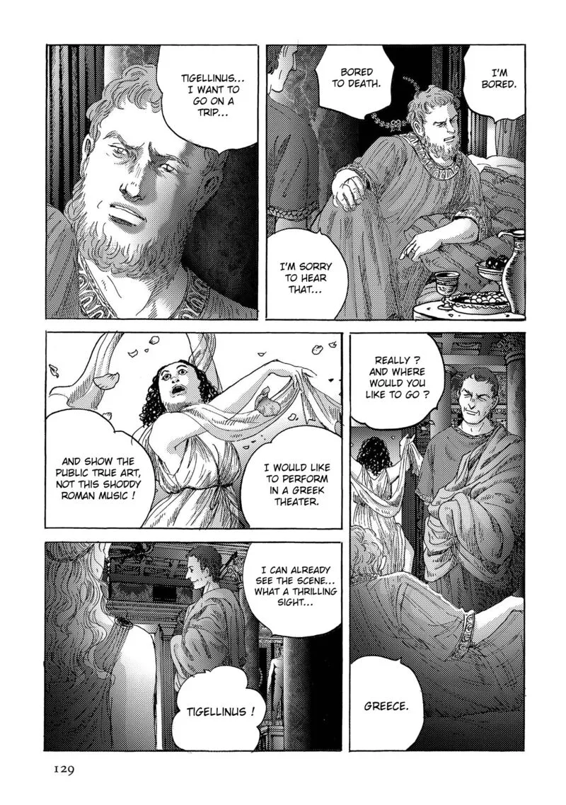 Plinius Chapter 40 page 22