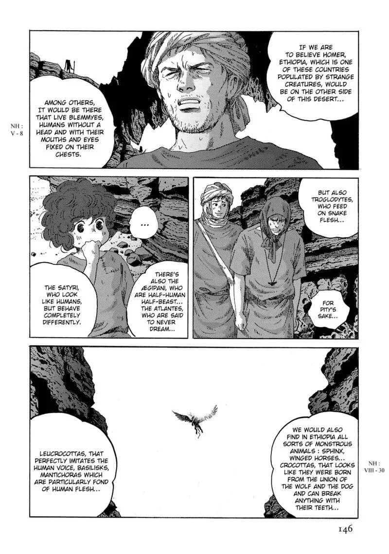 Plinius Chapter 41 page 13
