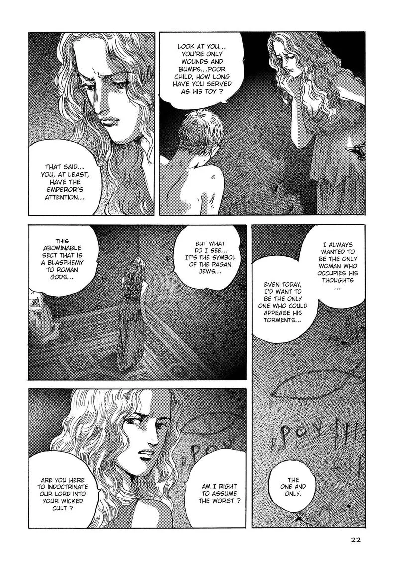 Plinius Chapter 43 page 23
