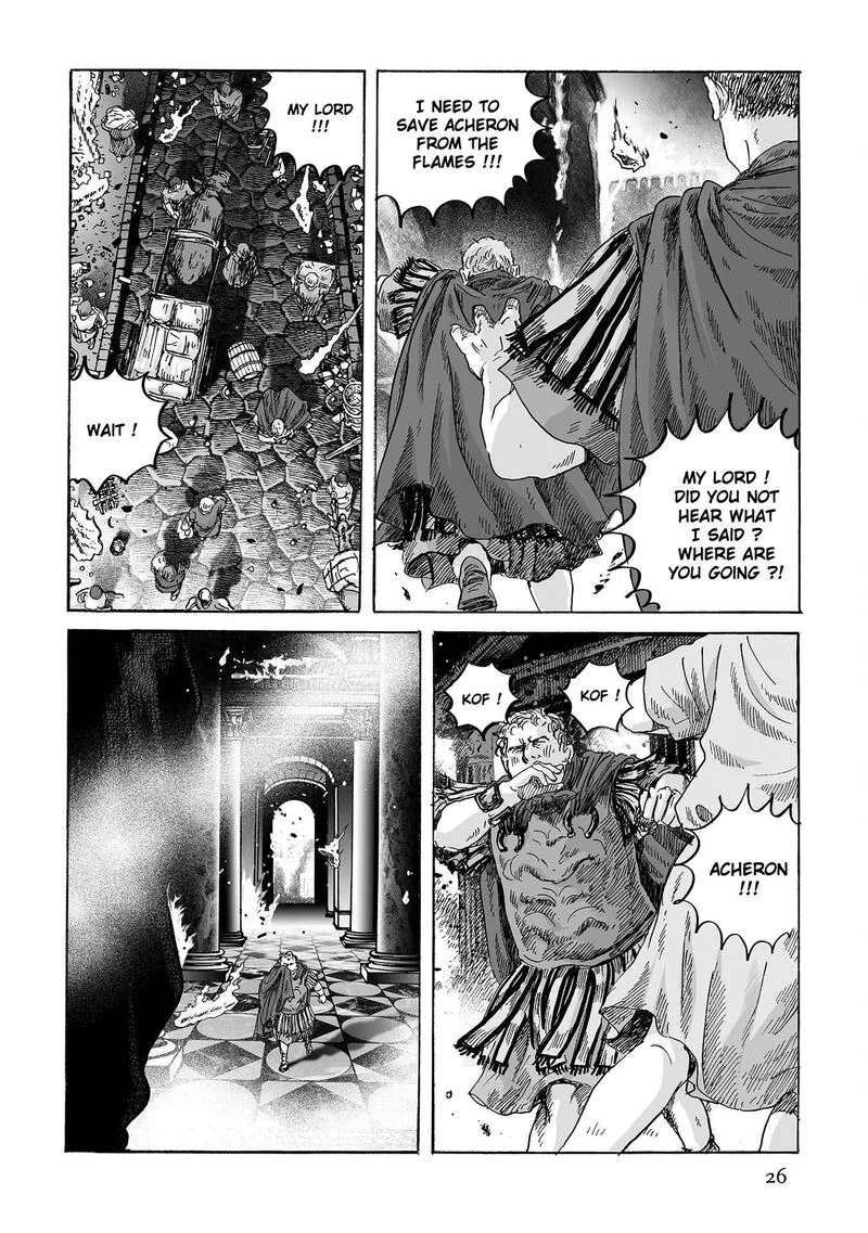 Plinius Chapter 43 page 27
