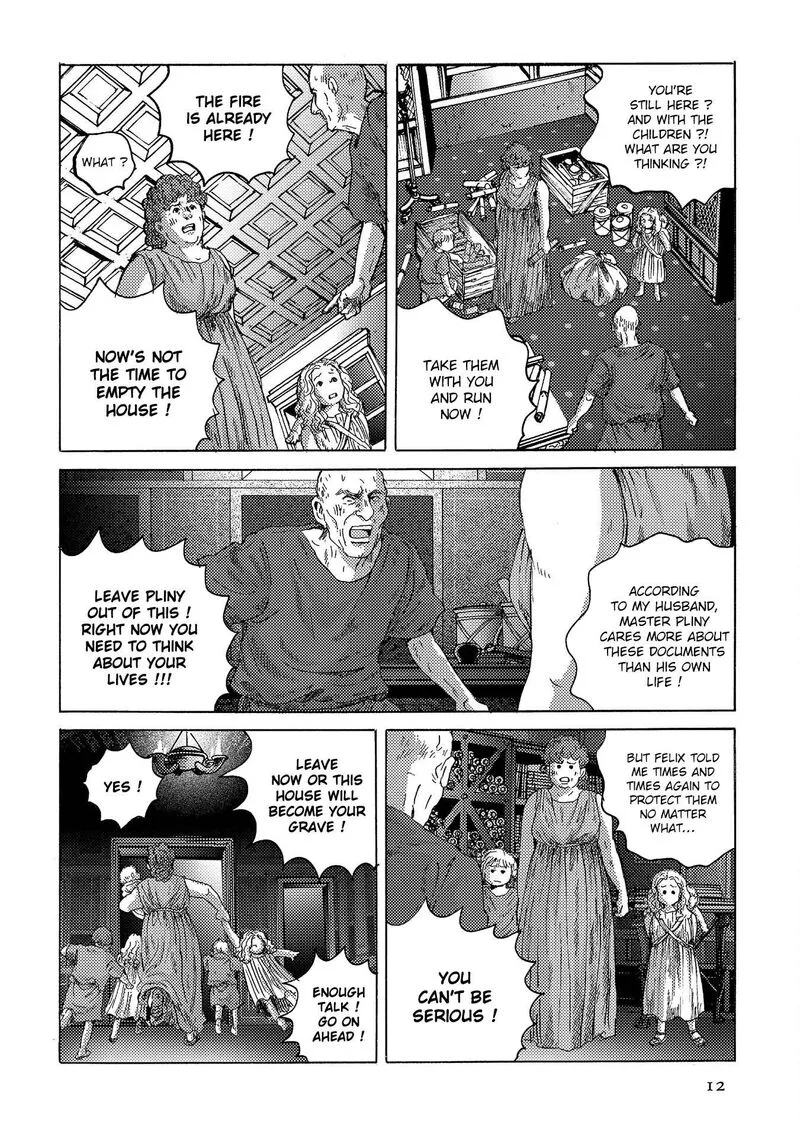 Plinius Chapter 43 page 13