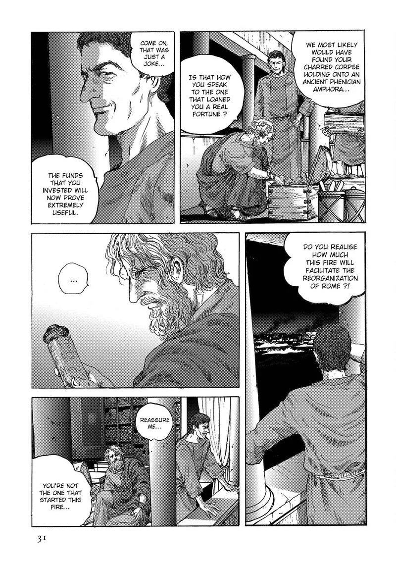 Plinius Chapter 43 page 32