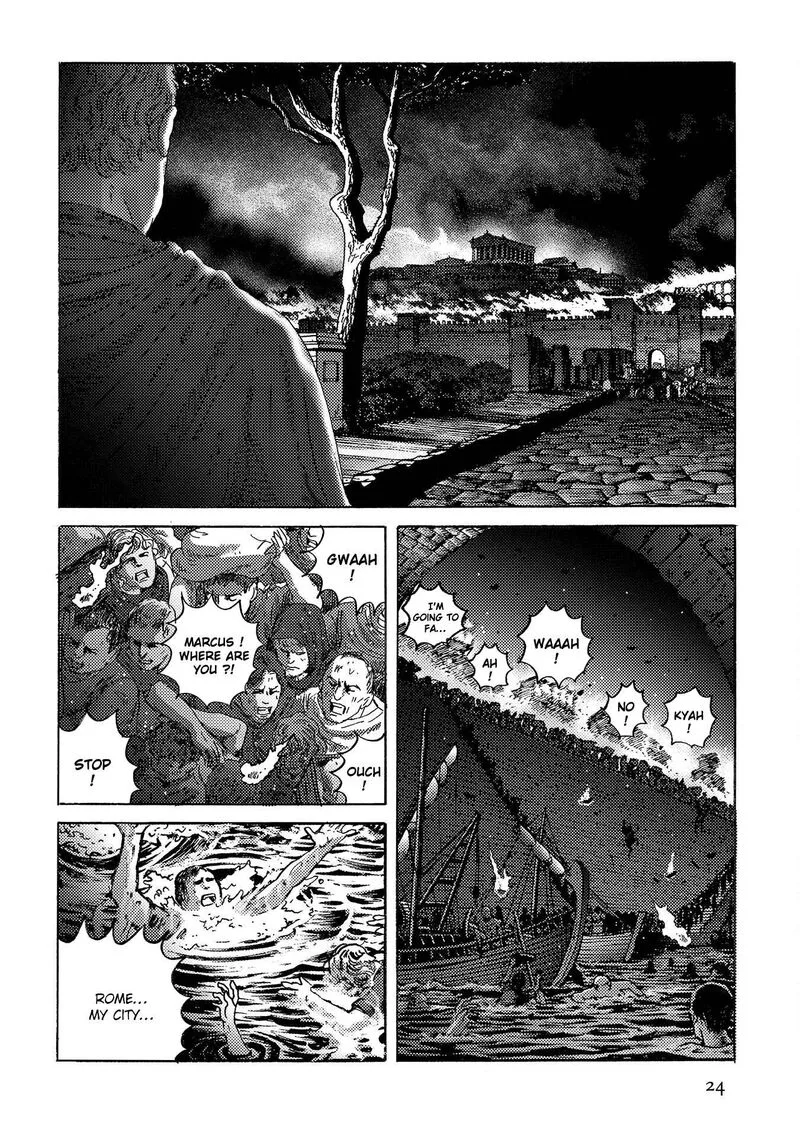Plinius Chapter 43 page 25
