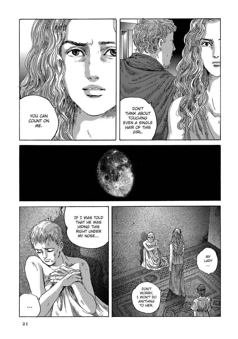 Plinius Chapter 43 page 22