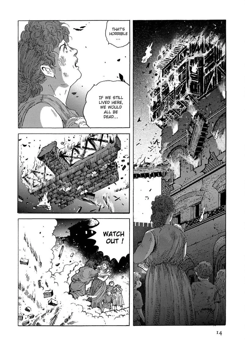 Plinius Chapter 43 page 15