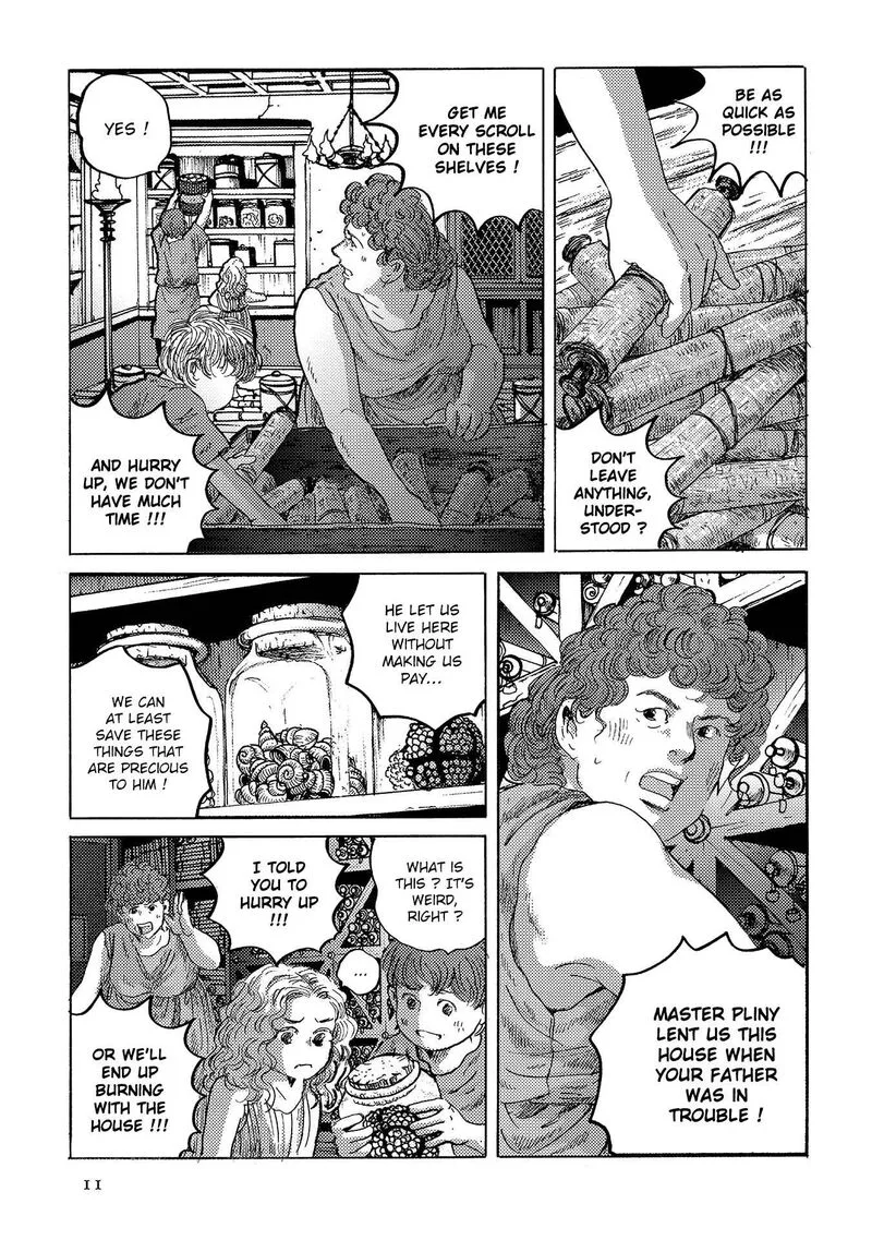 Plinius Chapter 43 page 12